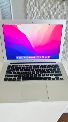 Air 13インチ　2015 500GB MacBook Air 13 2015 is - Notebooks - Fanny, Curitiba 1459835745 | OLX