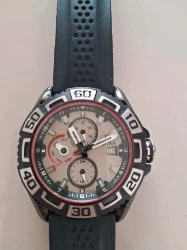 Relógio Masculino Festina F16584/1