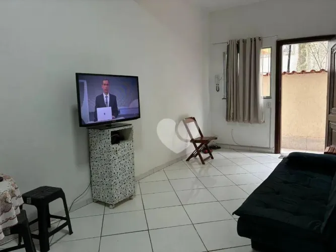 Casa com 2 Quartos à venda, 55 m² por R$ 500.000 - Grajaú - Rio de Janeiro/RJ