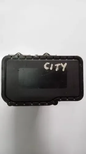 Modulo Mfa Honda New Fit City Civic 2006 À 2012 Tm6m2