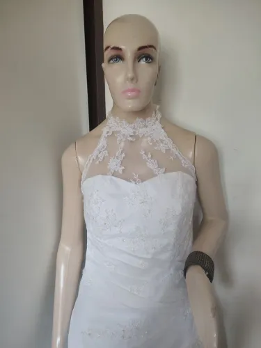 Vestido casamento
