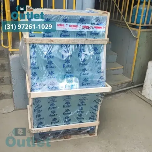 Bebedouro industrial 50 litros 110v e 220v