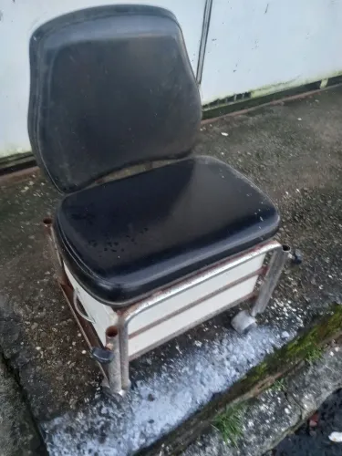 vende cadeira de manicure