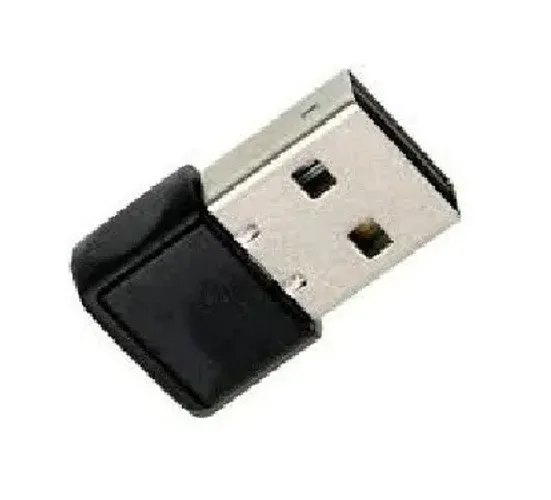 Adaptador Antena Receptor Wireless 150mbps Wi-fi Removível