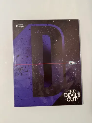 Devils Cut Antologia