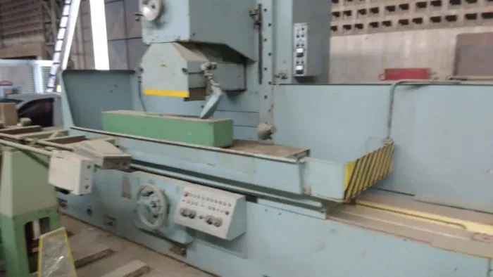 Retifica Plana Tangencial Stanko 2000 x 500 mm