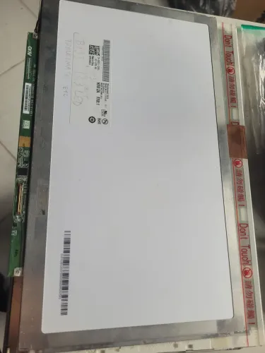 Tela led slim 13.3 b133xw01 v1 acer aspire travelmate etc l *t