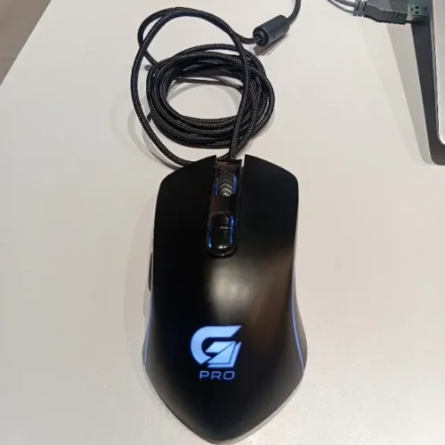Mouse Gamer