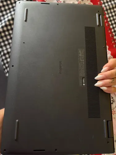 Notebook Dell Inspiron
