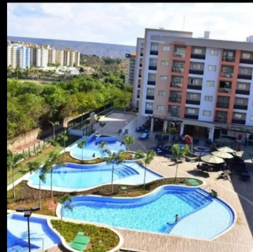 Alta Vista. Caldas  Novas - GO