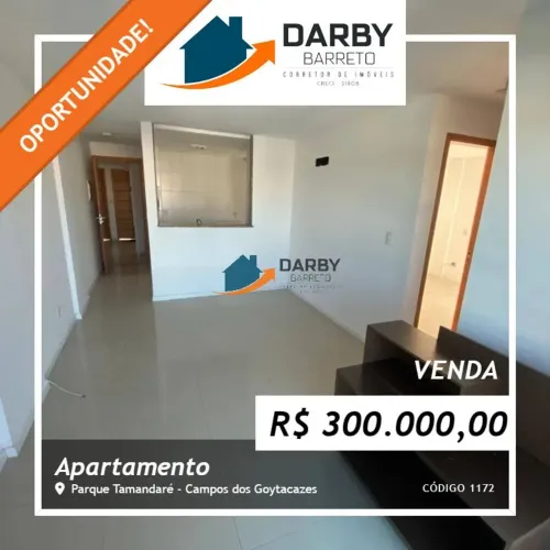APTO EM FRENTE AO SALESIANO 300MIL