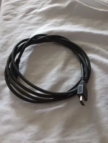 Cabo HDMI para TV - Alta Qualidade