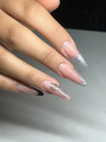 Nails design 