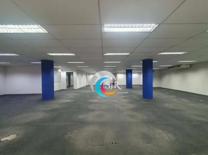 Conjunto para alugar, - Centro - São Paulo/SP