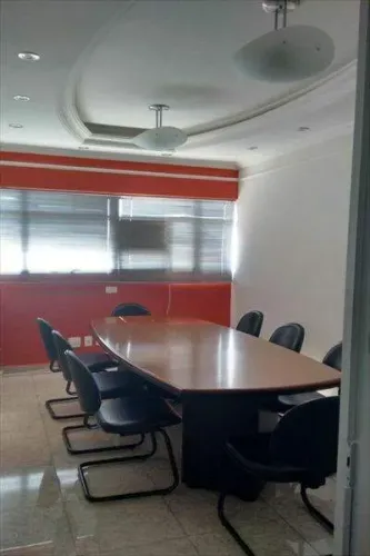 Sala para alugar, 70 m² por R$ 3.000,00 - Centro - Santo André/SP