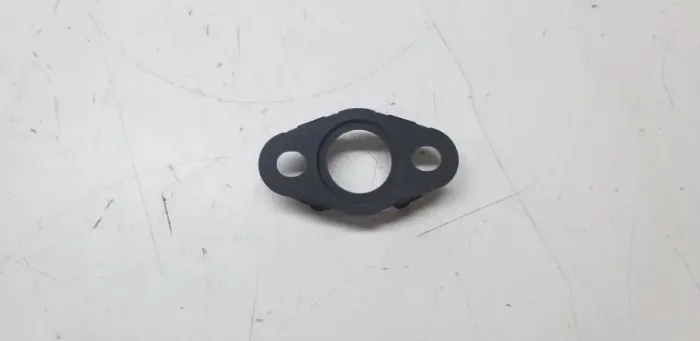 Junta Tubo Turbina Hilux 3.0 2005 06 07 08 09 10 11 A 2015 Preto (Usado)