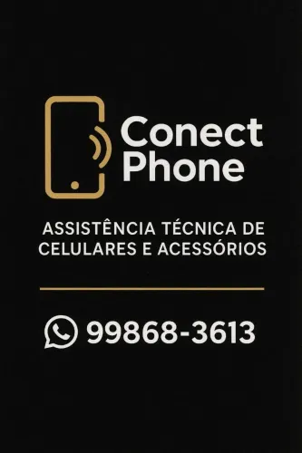 Assistência técnica de celulares