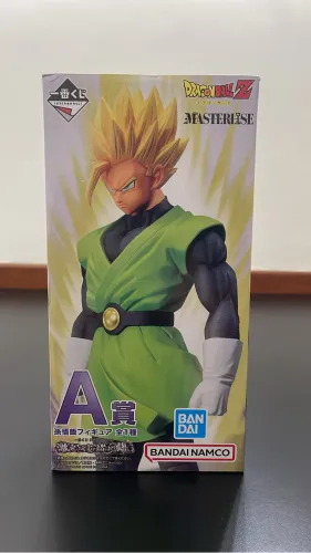 Action Figure Gohan - Masterlise 