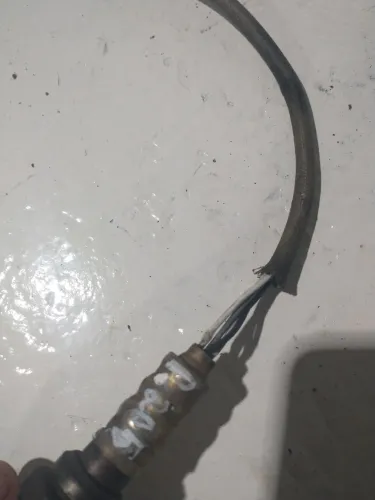 Sonda lambda Peugeot 206 1.4