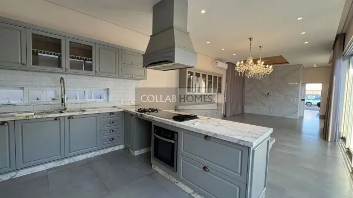 CASA RESIDENCIAL em Sorriso - MT, Condomínio Cidade Jardim