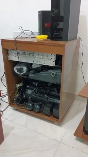 Rack Bartira