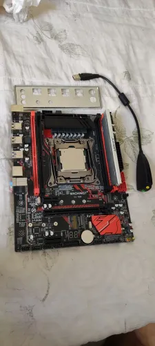 Kit xeon oportunidade
