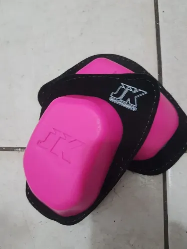 SaJoelheiras JK para Esportes Radicais moto sport