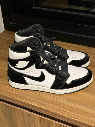 Air Jordan High Twist 1.0