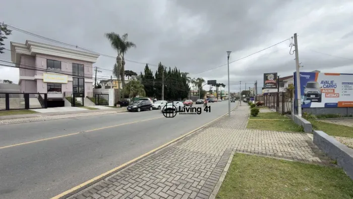 Loja para alugar, 65 m² por R$ 4.100/mês - Santa Felicidade - Curitiba/PR