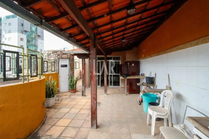 Cobertura à venda, 4 quartos, 3 suítes, 2 vagas, Buritis - Belo Horizonte/MG