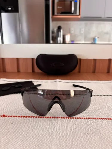 Óculos Oakley EVZero - Black