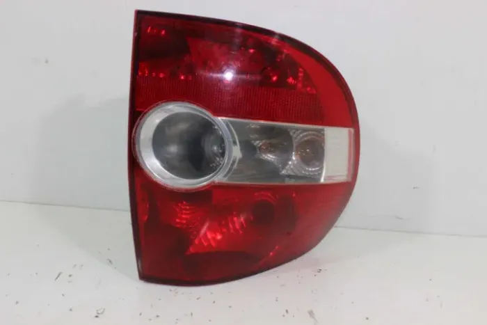 Lanterna Traseira Esquerda Original Fox Crossfox 5z0945095