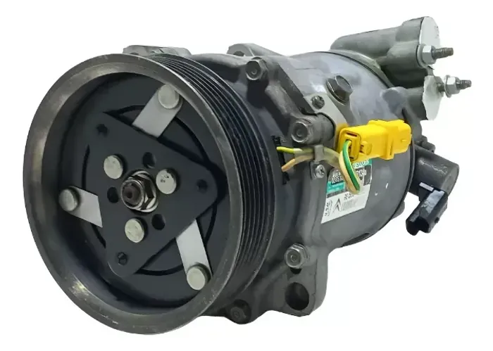 Compressor Ar Condicionado Citroen C5 C6 Peugeot 407 607 3.0