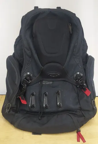 Mochila Oakley Kitchen Sink.