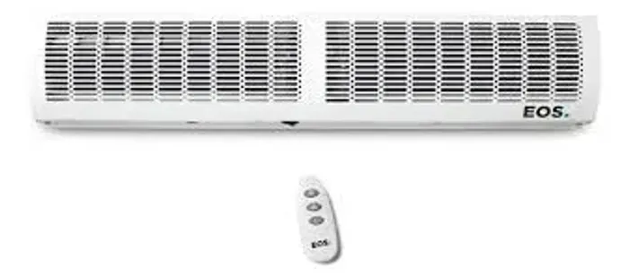 CORTINA DE AR 125 CM