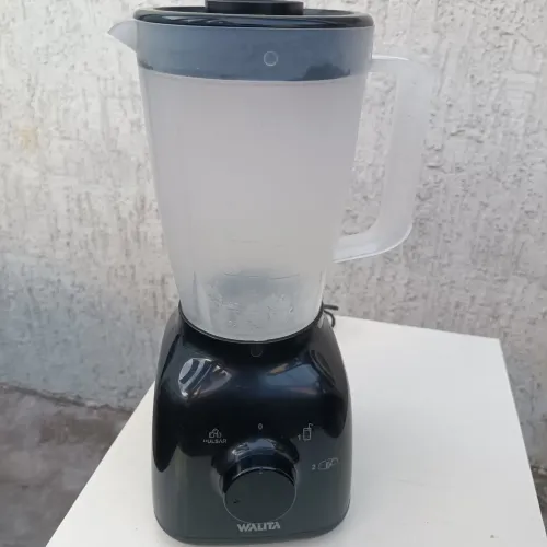 Liquidificador Walita 2 velocidades , em Samambaia entrego sem taxa.