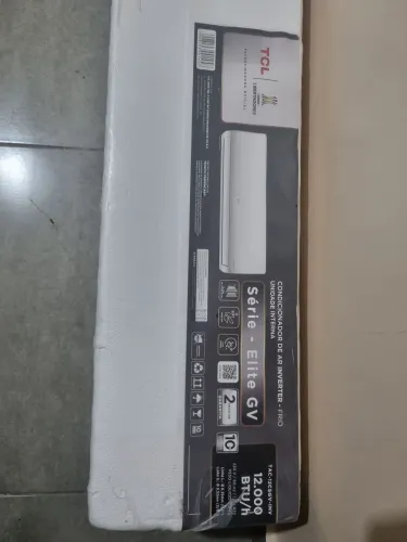 Central inverter 12 btus