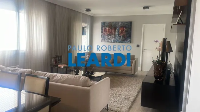 APARTAMENTO - IPIRANGA - SP
