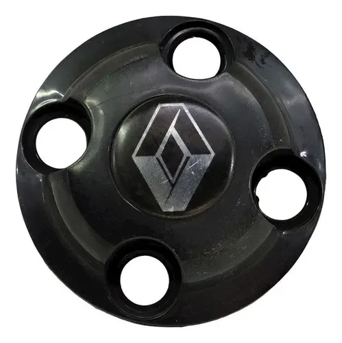 Calota Acabamento Roda Linha Renault     165744 Não Informado