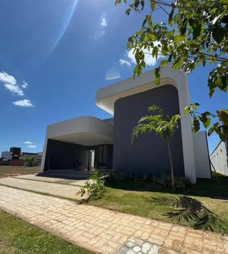 CASA OÁSIS | CASA À VENDA PETRÓPOLIS | 3 SUÍTES + MASTER COM CLOSET