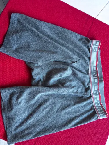 Cueca Boxe Under Armour Charged For Mens