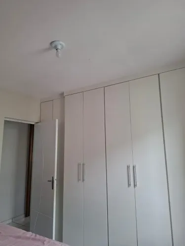 Imóvel para aluguel com 71 metros quadrados com 3 quartos em Terra Nova - Cuiabá - MT