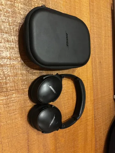 Fone Bose Quietconfort 45