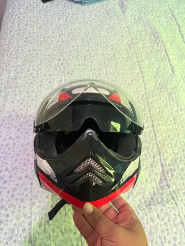 Capacete Peels Mirage Revo