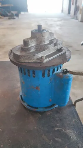 motor monofásico