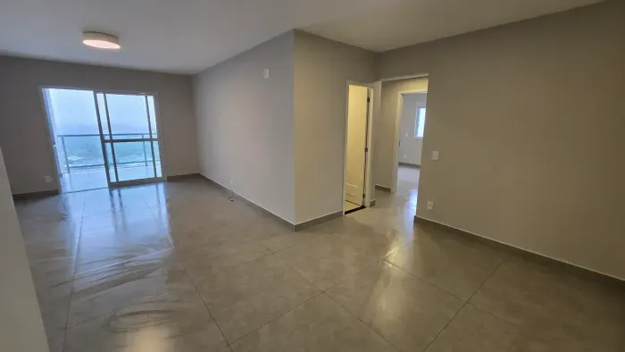 Belo Apartamento p/ Locação - 125 m² - 3 Dorms. - Pq. Esplanada - Embu das Artes/SP