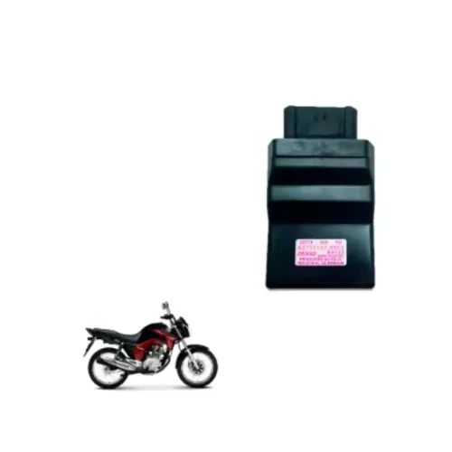 Honda FAN150 Unidade de Controle de Injeção