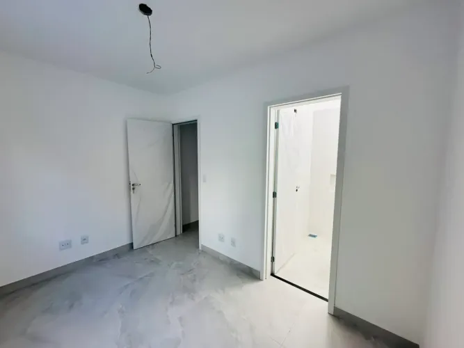 CASA GEMINADA - PLANALTO