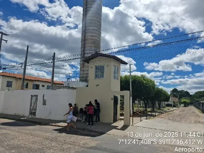 Oportunidade Única em JUAZEIRO DO NORTE - CE | Tipo: Apartamento | Negociação: Venda Diret