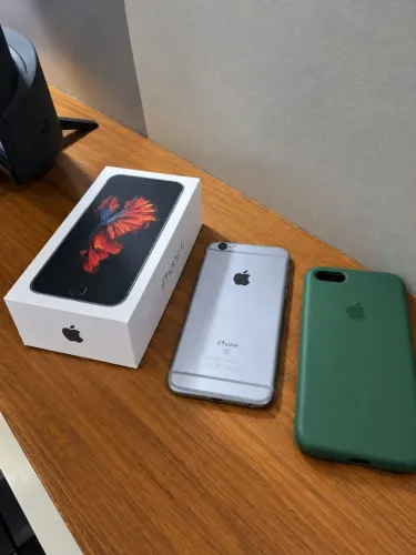 Iphone 6s